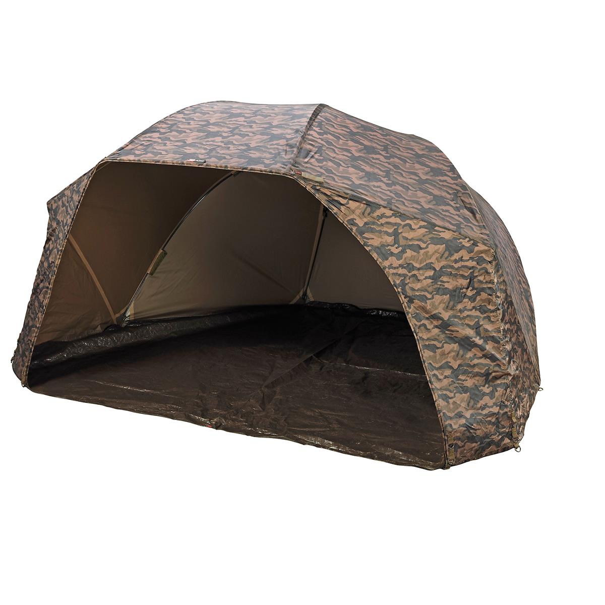 JRC Rova Camo 60" Oval Brolly