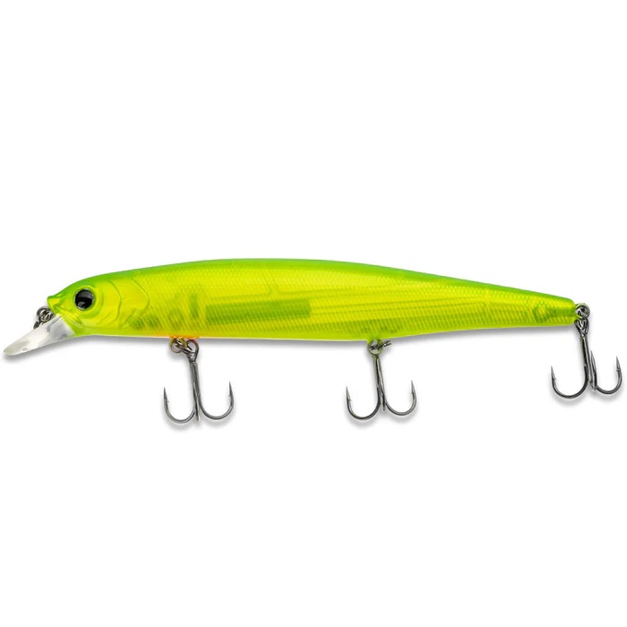 Green Lemon