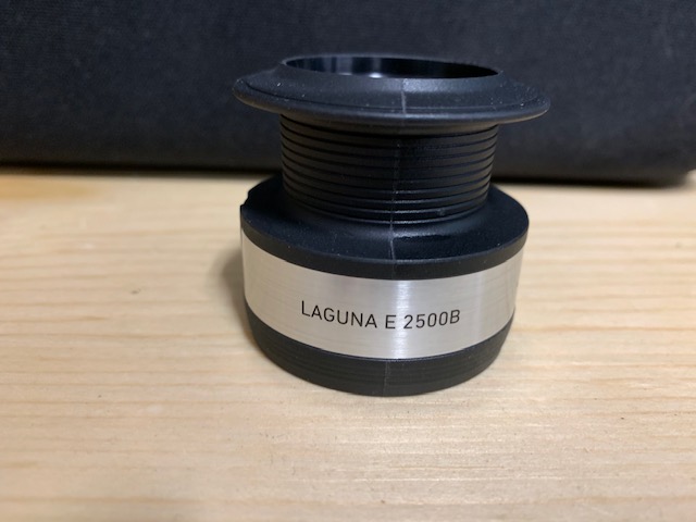 Daiwa Laguna E 2500 B Ersatzspule