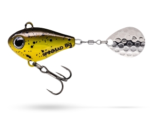 Spinmad Jigmaster Diesel; 24g