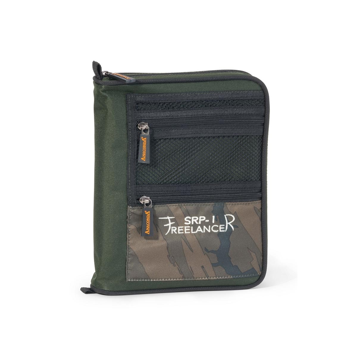 Anaconda Freelancer Stiff Rig Pouch