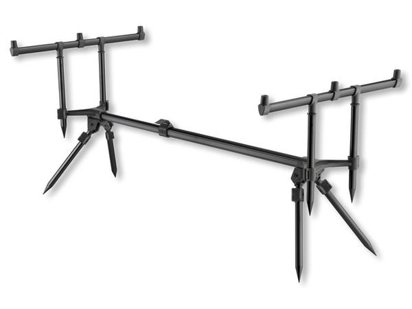 Cormoran 3-Rest Rod Pod