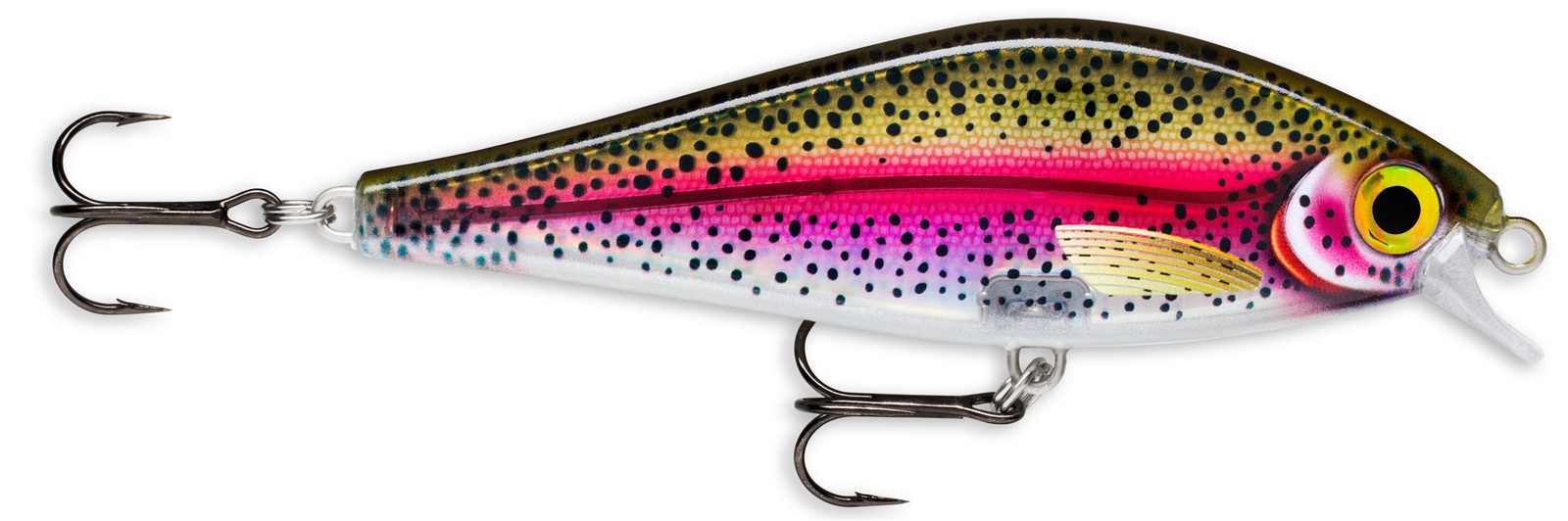 Rapala Super Shadow Rap