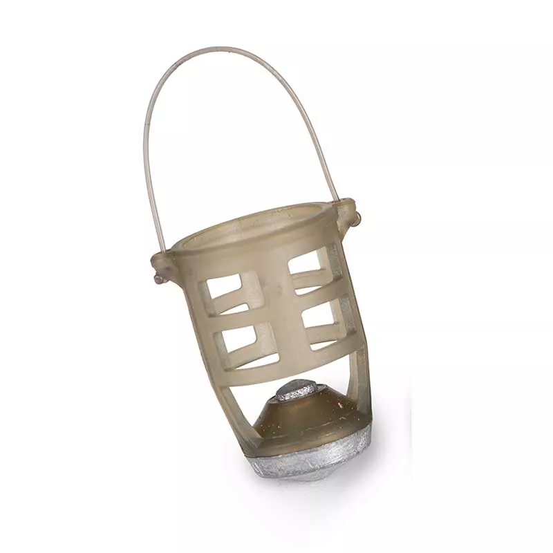 Matrix Plastic Orbit Feeders Large 50 g