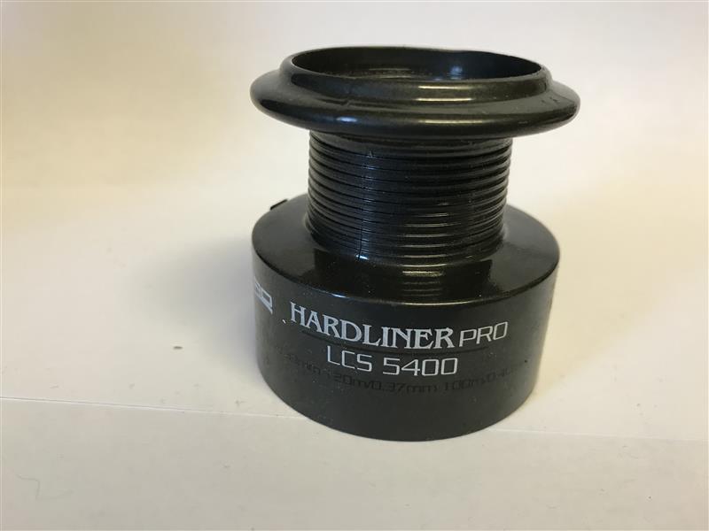 Spro Hardliner Pro LCS 5400 Ersatzspule