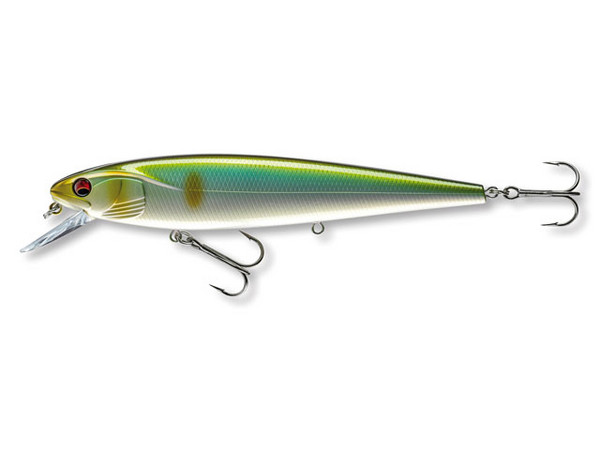 Daiwa PX Minnow SR120 Setsuki AYU