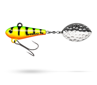 Spinmad Originals Firetiger; 14g