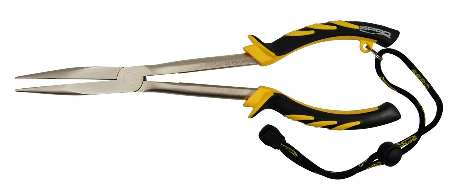 Spro extra Long Nose Pliers; 28 cm