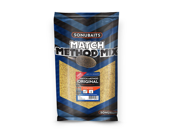 Sonubaits Match Method Mix 2 kg Original