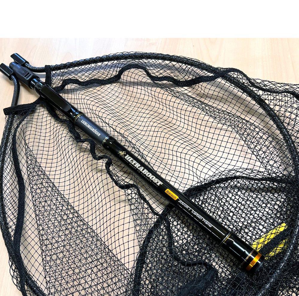 Lieblingsköder Allround-Kescher Ultraboost