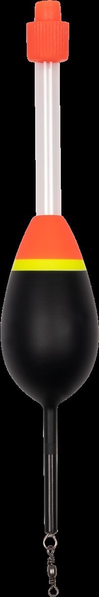 Zebco After Dark Teardrop Snap Light Float # 8 g