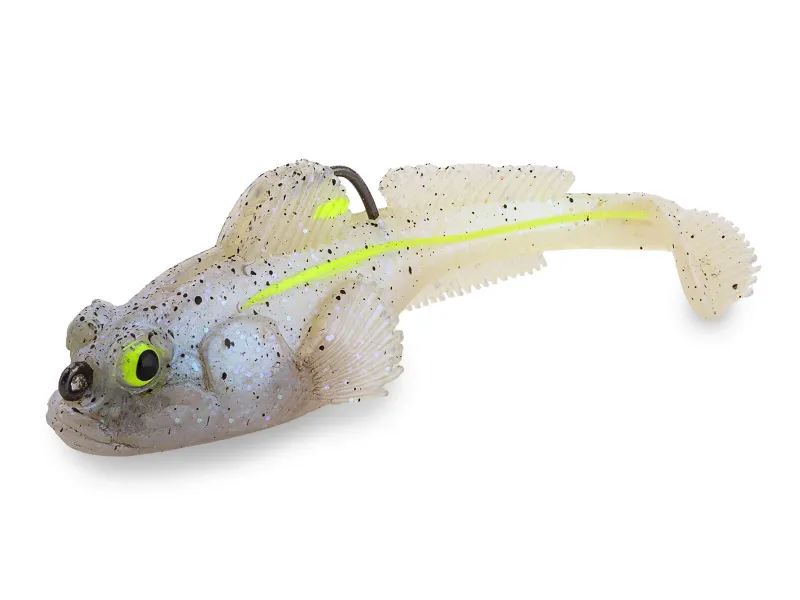 Z-Man Gobius