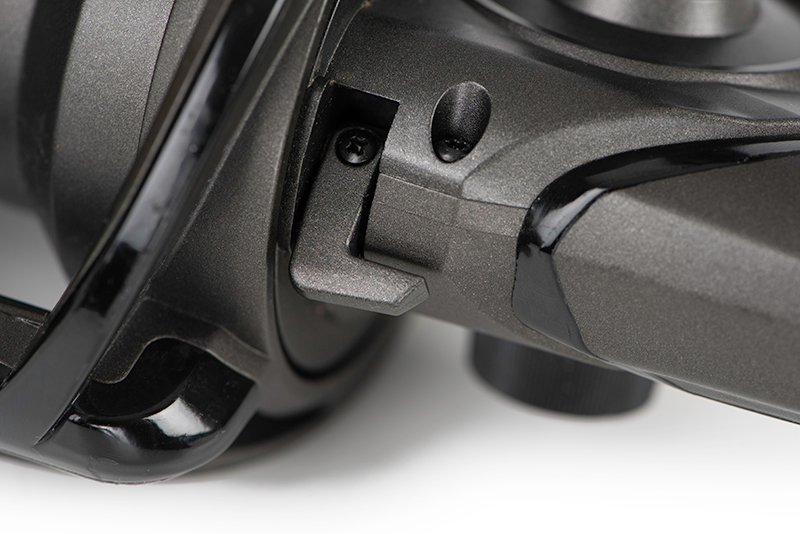 FOX 10000 XC REEL FOX 10000 XC REEL