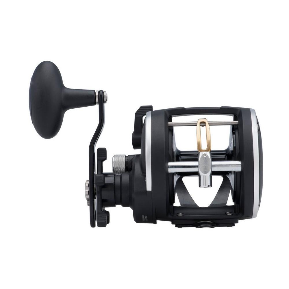 Penn Rival™ Level Wind RIV20LWLCLH