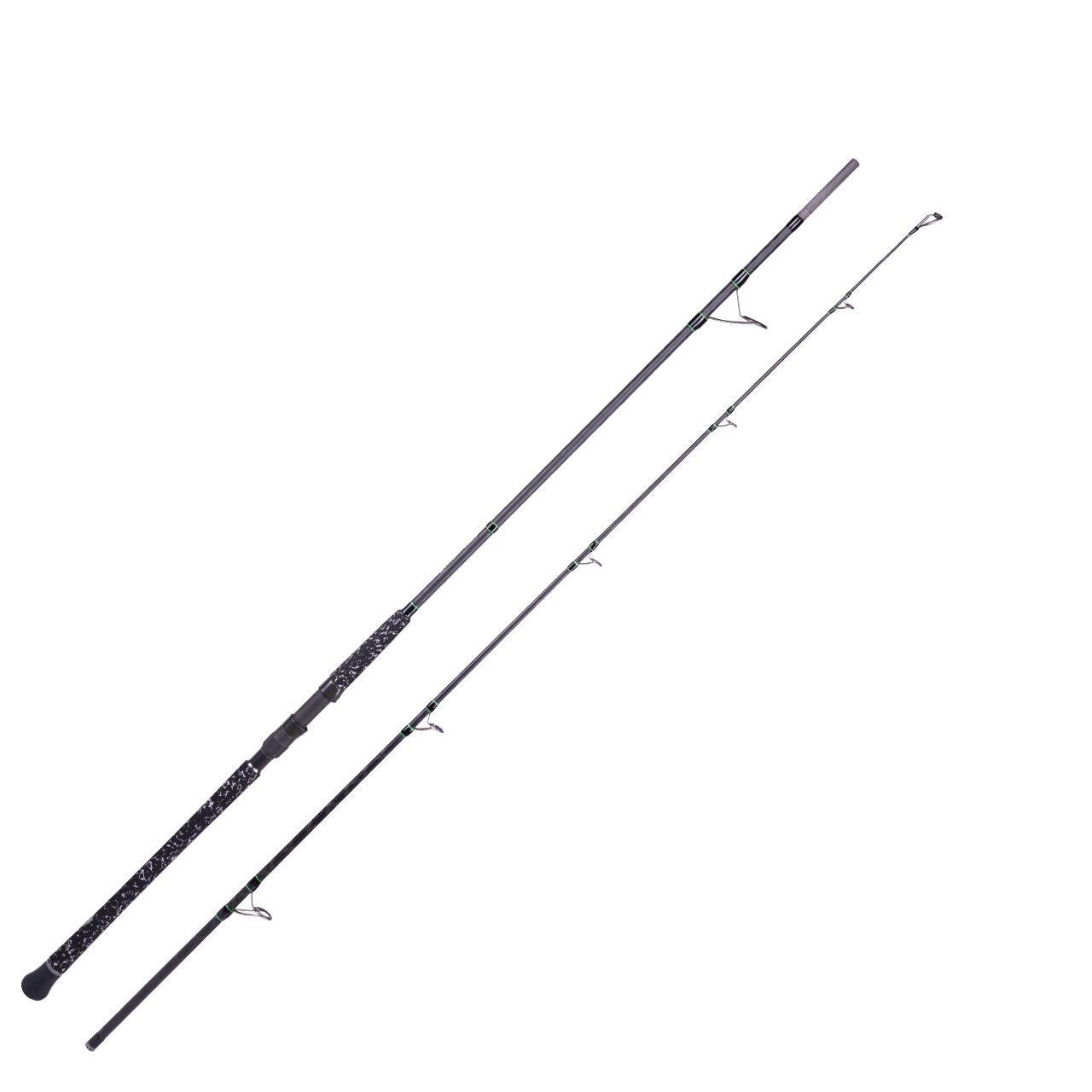 Zeck HomeZone X-Light L: 2,80 m Wg. - 140 g