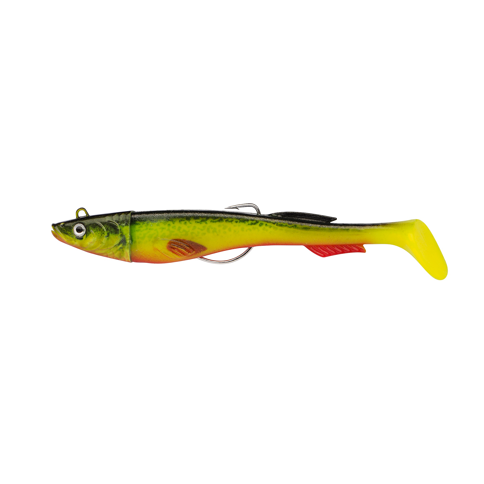 Berkley Power Sardine 12cm - 20gr Hot Cod