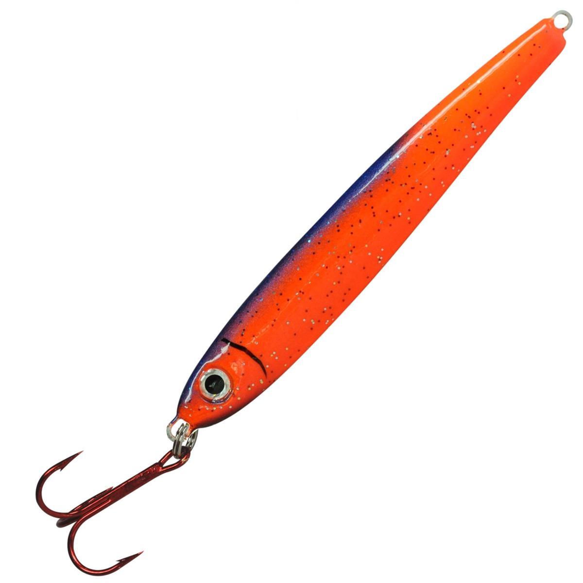 Eisele Ghost Pilker Crab UV 135g