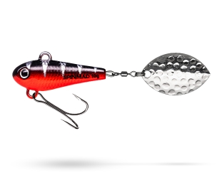 Spinmad Originals Black Perch; 18g