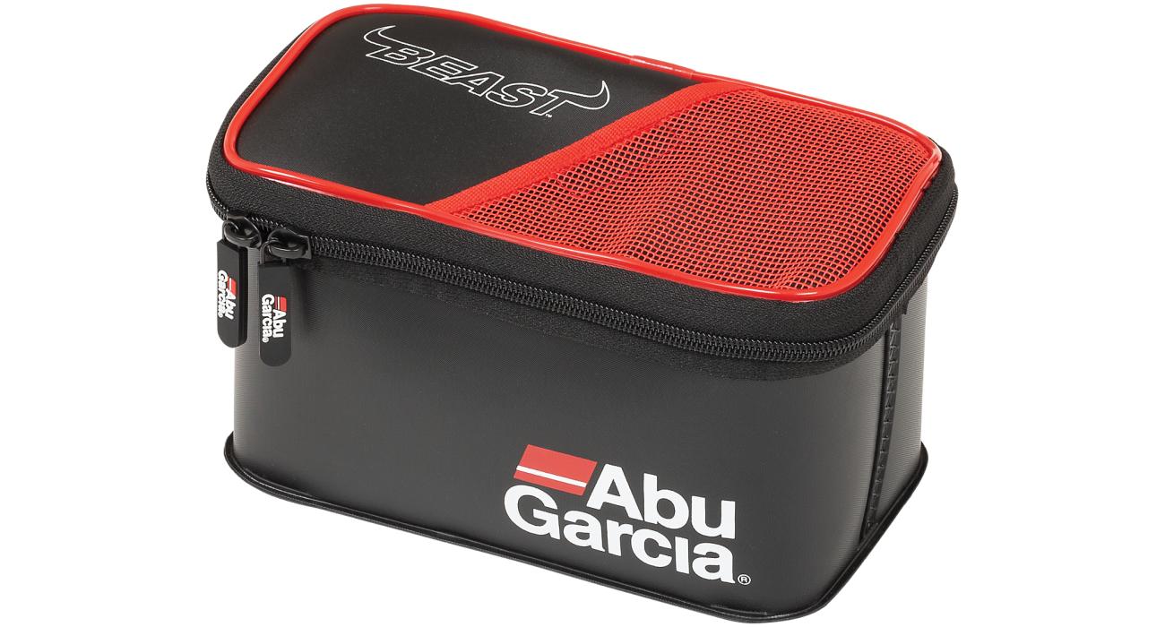Abu Garcia Beast Pro EVA Accessory Bag; Größe: S