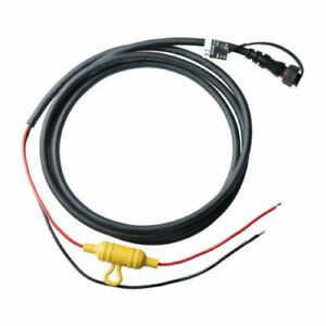 Garmin Power Cable GPSMAP 8600xsv