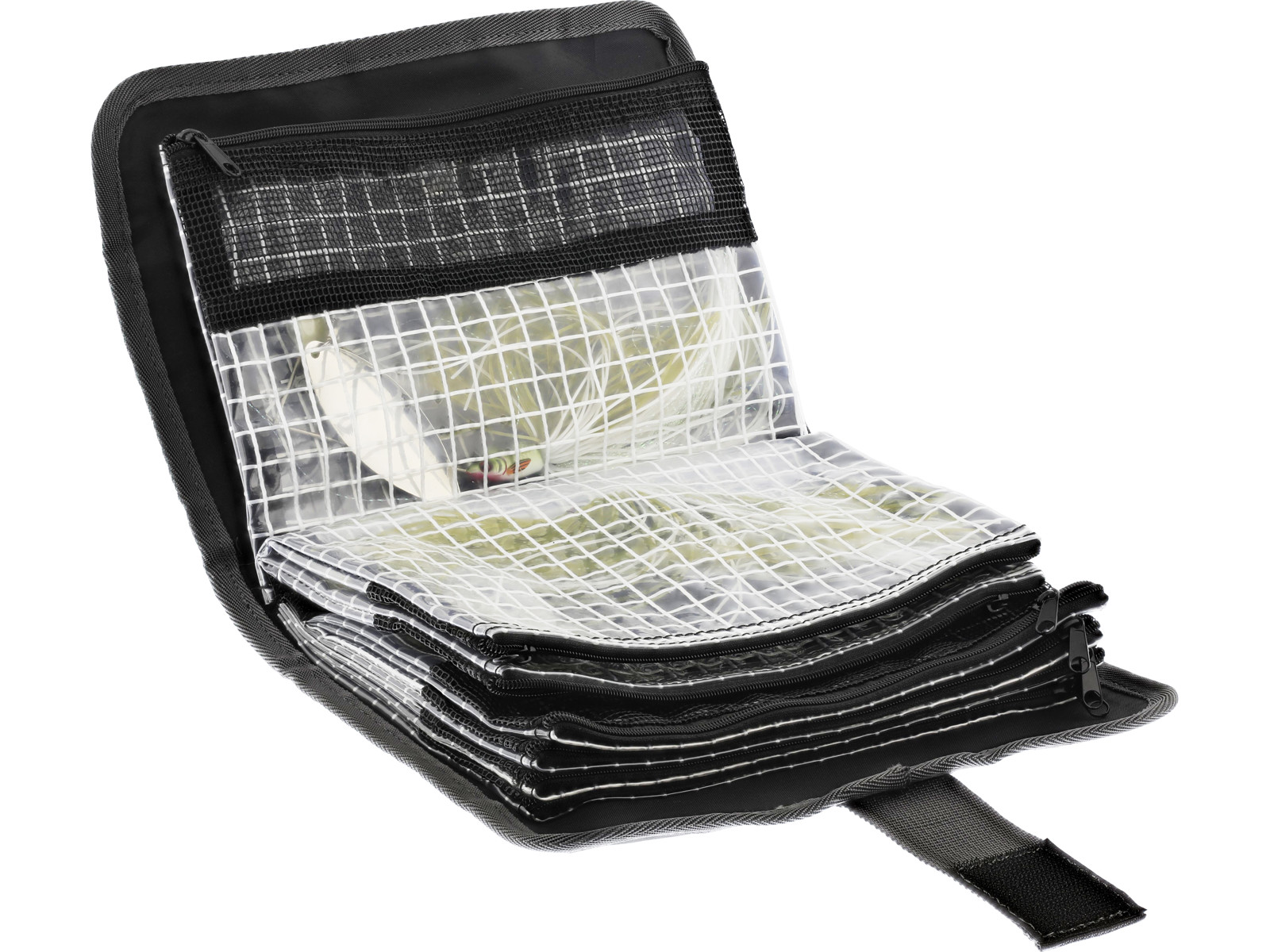 Westin W4 Spinnerbait Wallet XL