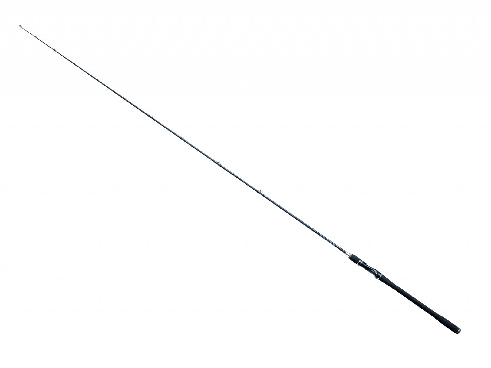 Bullseye Beast Boat CAST; L: 2,40 m; Wg: 45 - 90 gr.