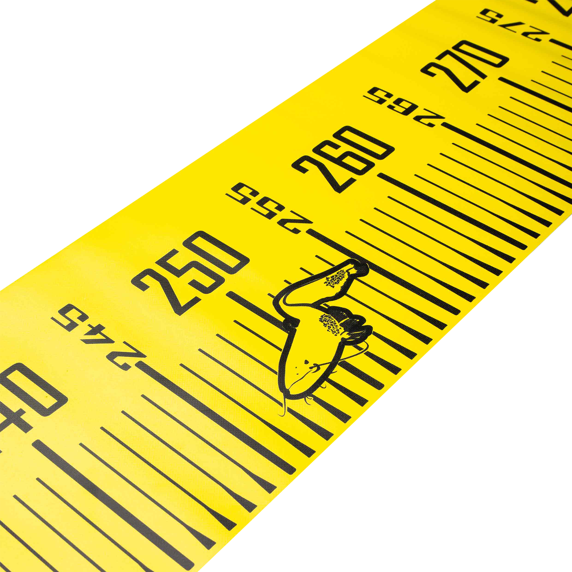 Black Cat Cat Measure Länge 300 cm Black Cat Cat Measure Länge 300 cm