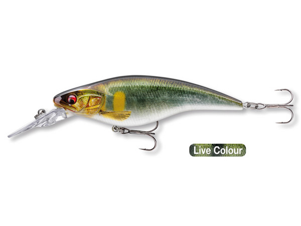 Daiwa PX Flat BT150MR Live AYU