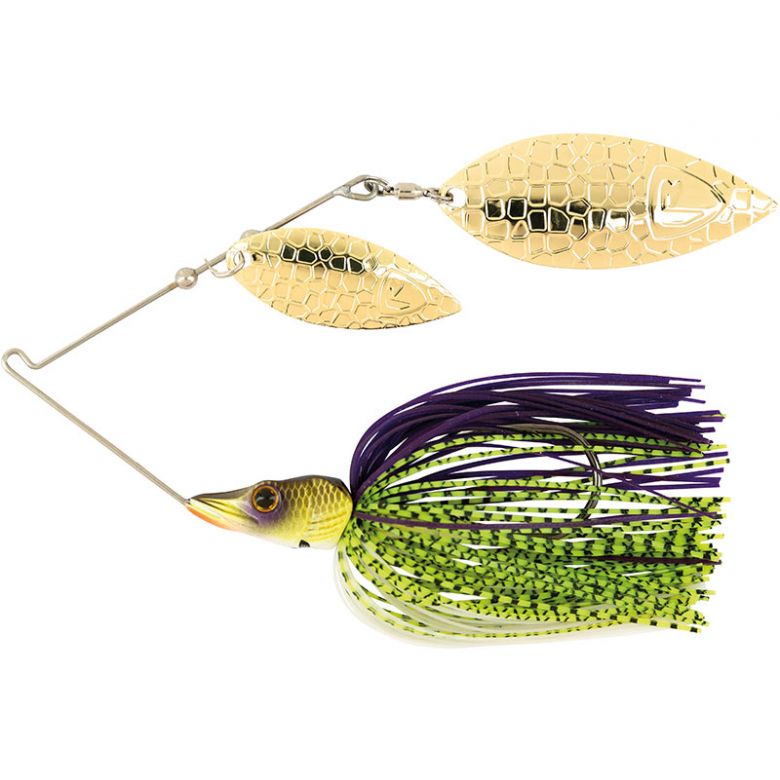 Fox Rage Spinnerbait Table Rock; 10 g; 5/0