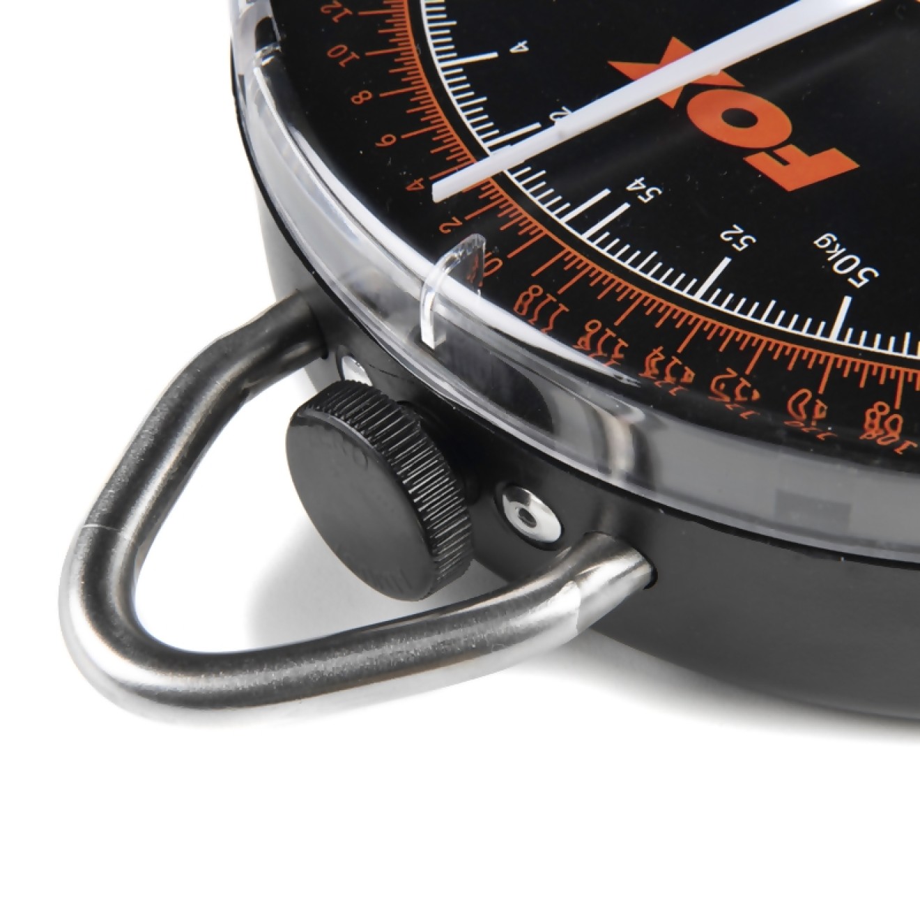 Fox Dial Scales 54 Kg