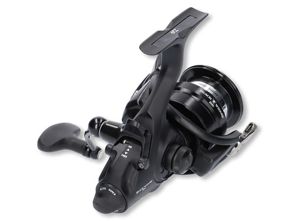 Daiwa Black Widow BR LT 3000
