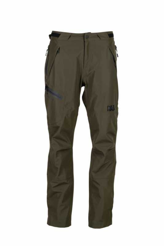 Nash ZT Extreme Waterproof Trousers; Gr.L