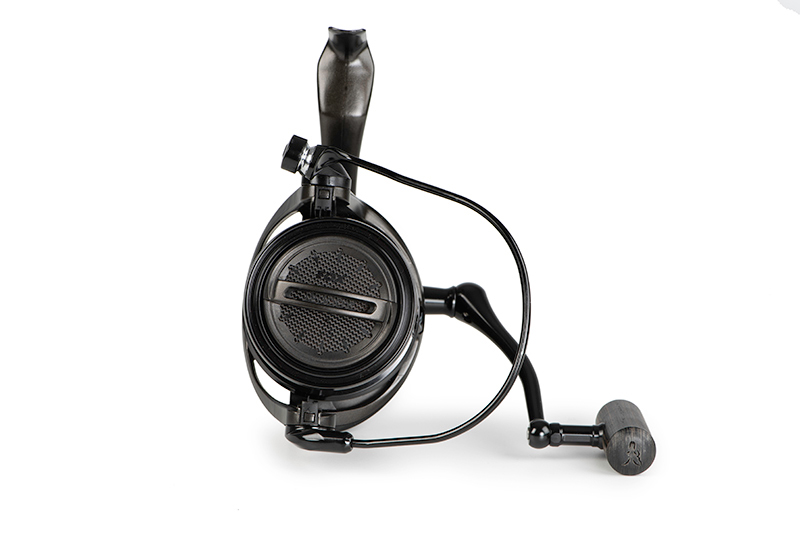 Fox 12000 XC Fox 12000 XC
