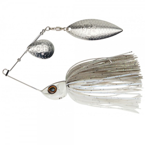 Illex Crusher Jr.; 14 gr.; Tournament Minnow