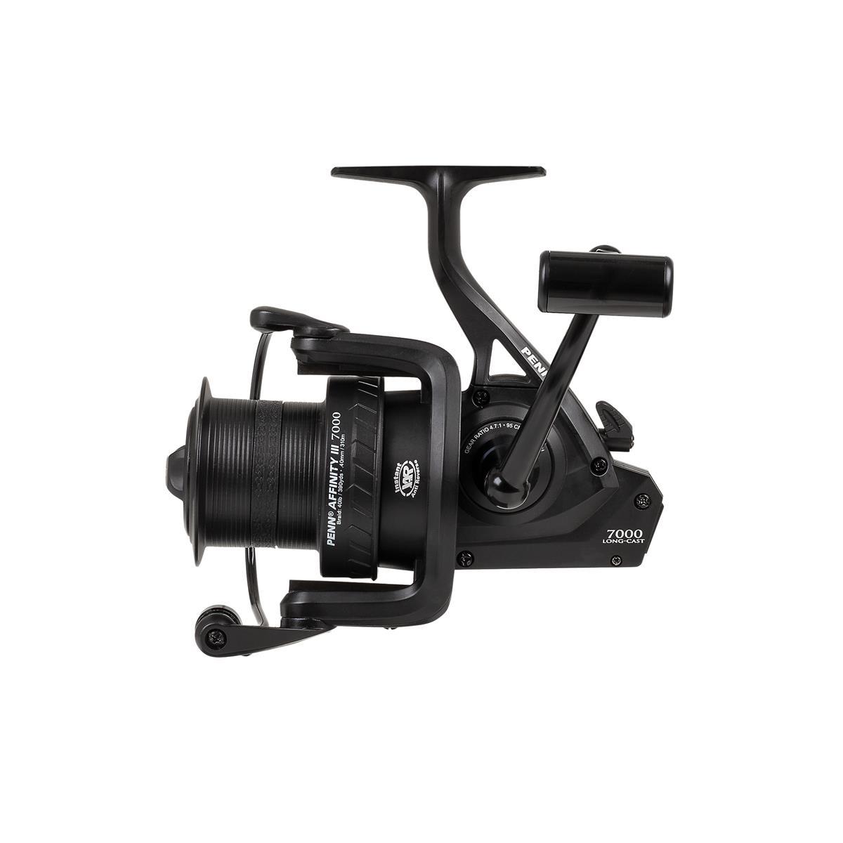 PENN Affinity III Longcast AFFII 7000 LCEU