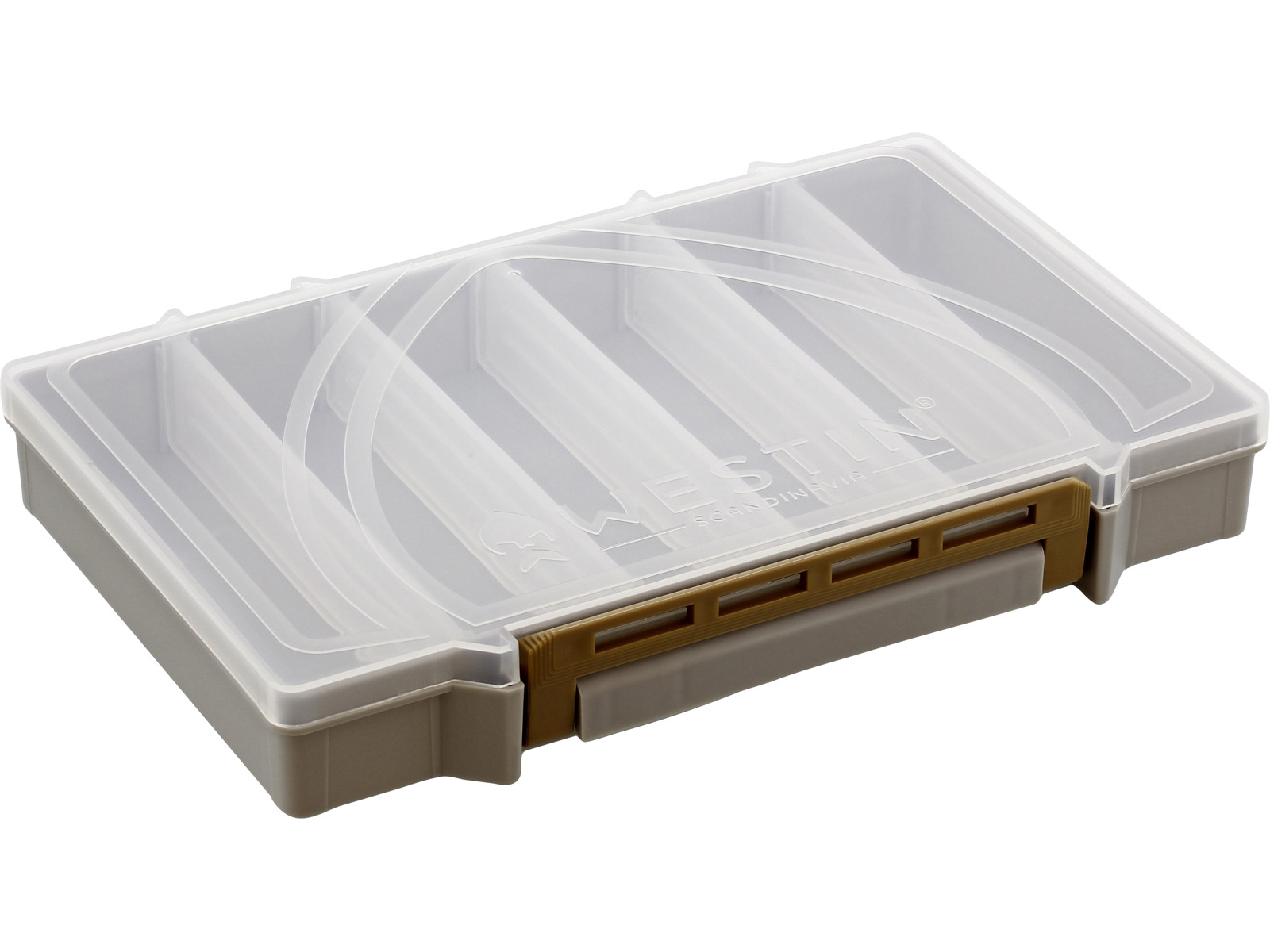 Westin W3 Tackle Box S5 25 x 16,5 x 3,6 cm