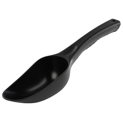 Spomb™ Scoop Black