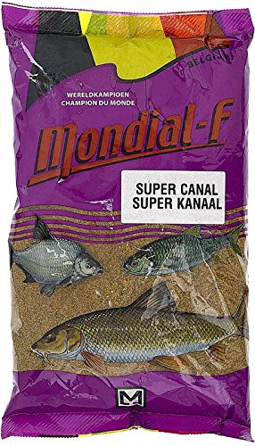 Mondial-f Super Kanal; 1 kg