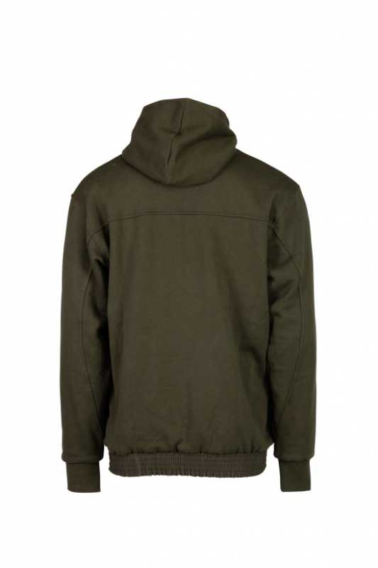 Nash ZT Hoody; Gr. XXL
