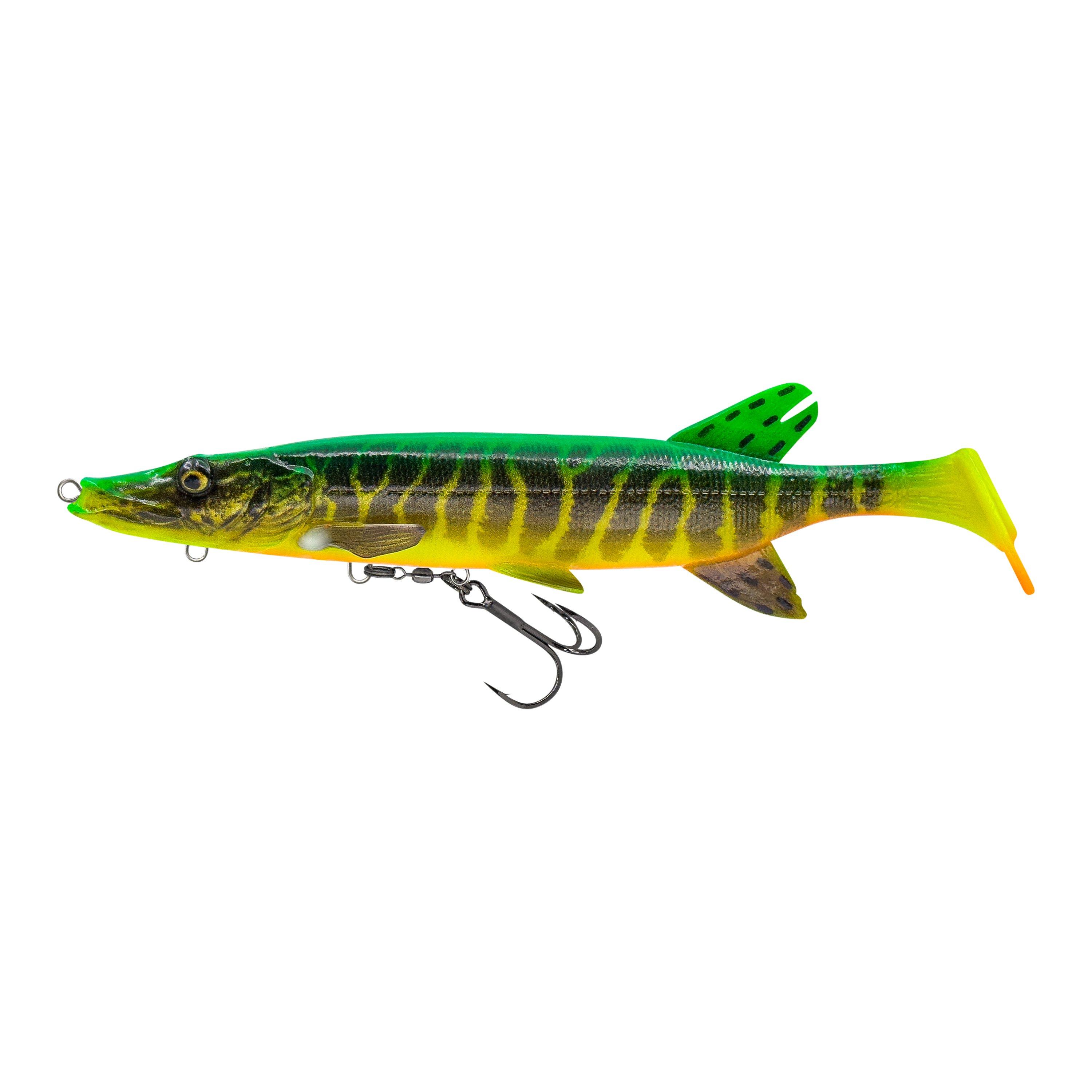 Savage Gear 3D Pike Shad