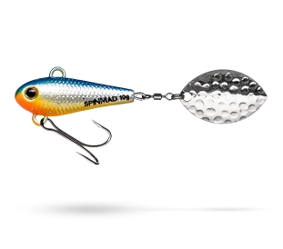 Spinmad Originals Flipper; 6g