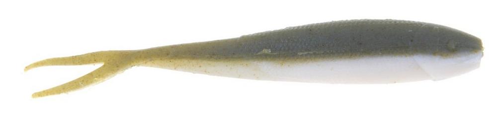 Berkley Gulp! Alive!® Minnow; Watermelon Pearl; Qty. 22