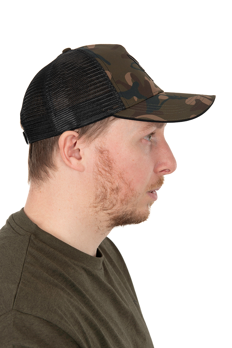 FOX TRUCKER CAP
