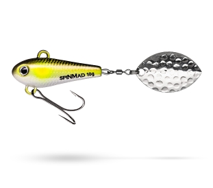 Spinmad Originals Ayu; 10g