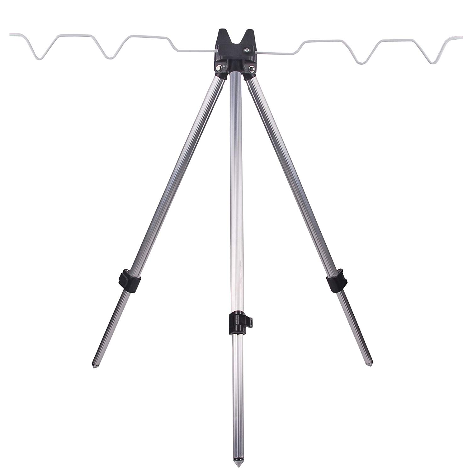 Behr Dreibein Feederruten-Auflage mit Power-Lock