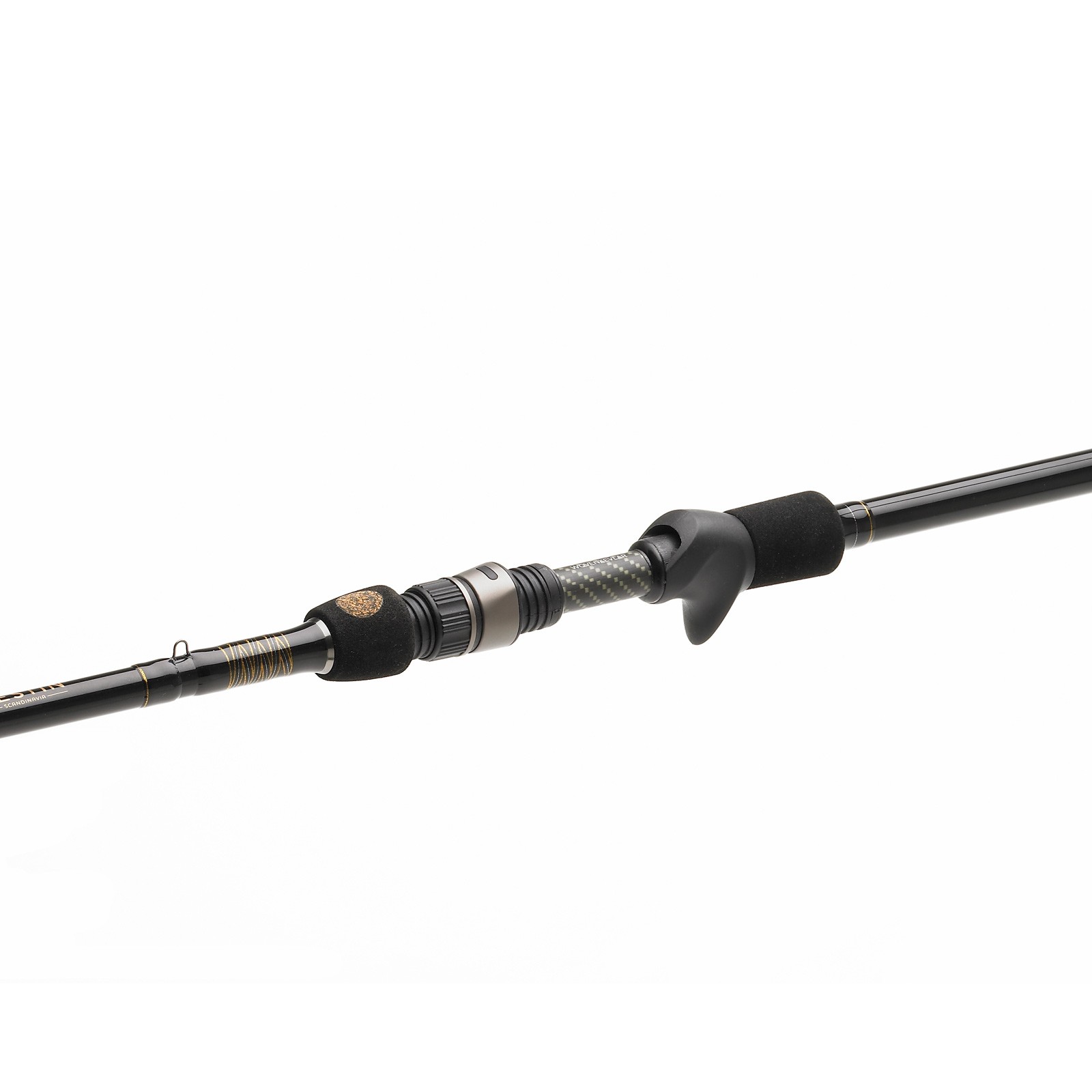Westin W3 Finesse Crank-T; L: 2,10 m; Wg: 10 - 30 gr. Westin W3 Finesse Crank-T; L: 2,10 m; Wg: 10 - 30 gr.