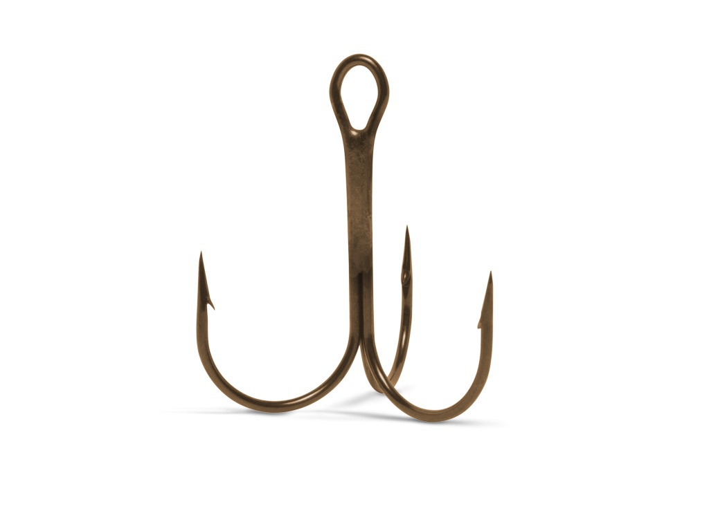 VMC Drilling 9649 BN; Gr. 10; 10 Stück