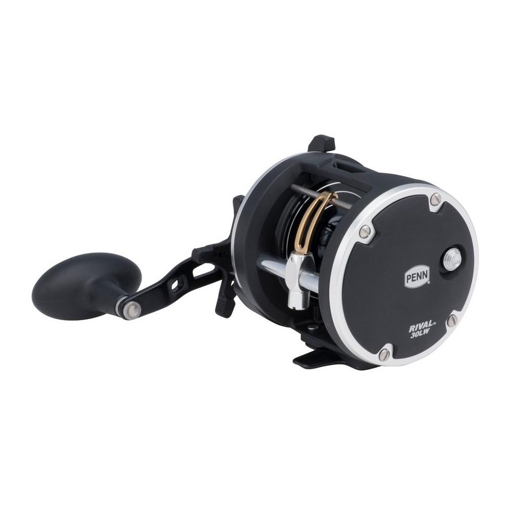 Penn Rival™ Level Wind RIV20LWLCLH