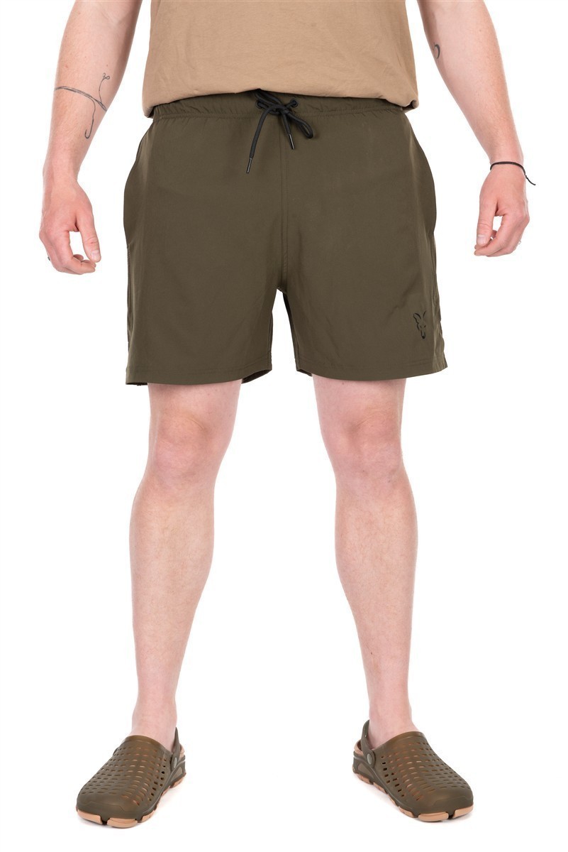 Fox Collection Green LW Swim Shorts Fox Collection Green LW Swim Shorts XXXLarge