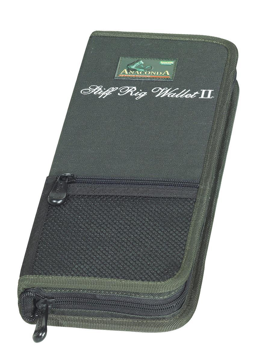 Anaconda Stiff Rig Wallet II